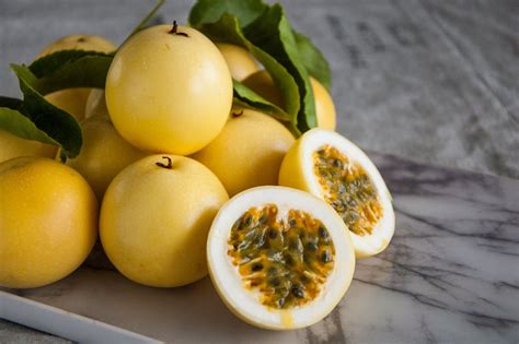 passion fruit bisaya
